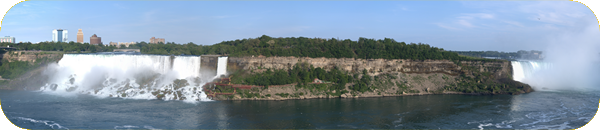 Niagarafälle